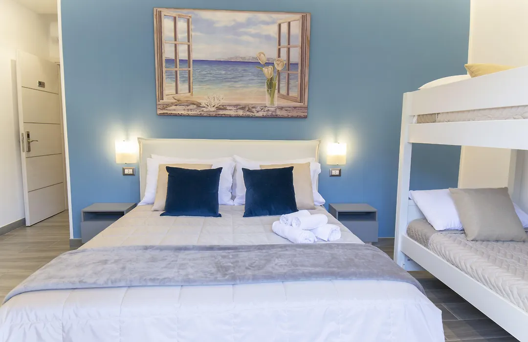 B&B Maremy... I 4 Elementi-1