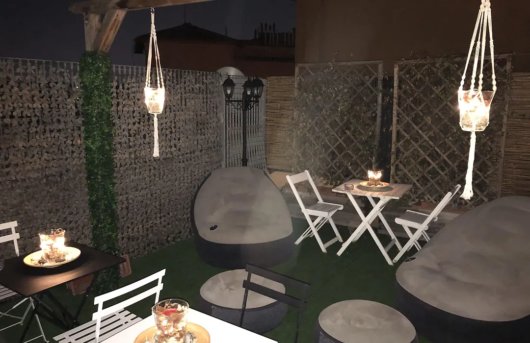 B&B Da Ponticello-1