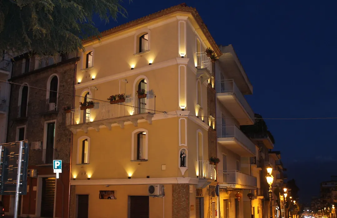 B&B Fiorentino-1
