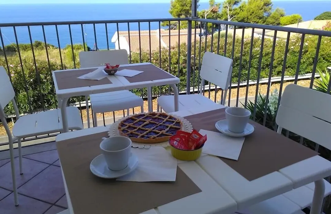 B&B Il Faro-1