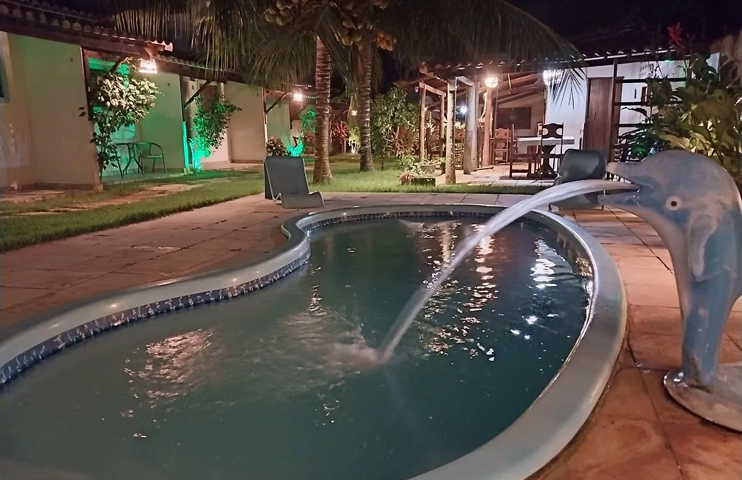 Pousada Gostoso Village-1