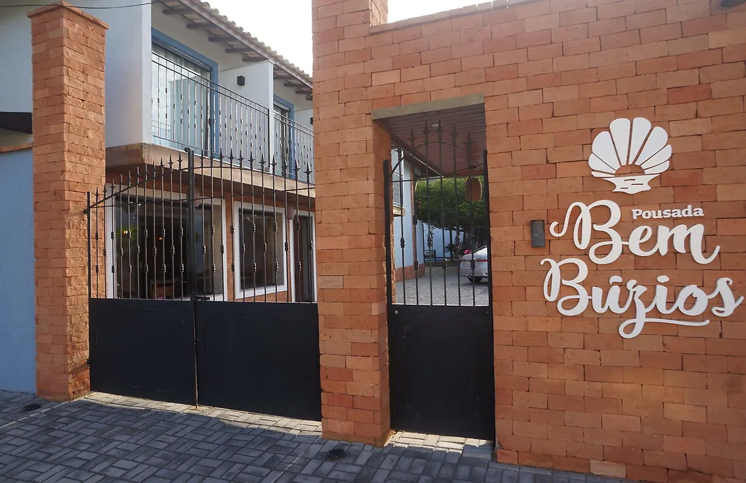 Pousada Bem Búzios-1