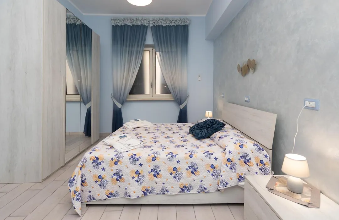 Vicolo 55 Guest House-1