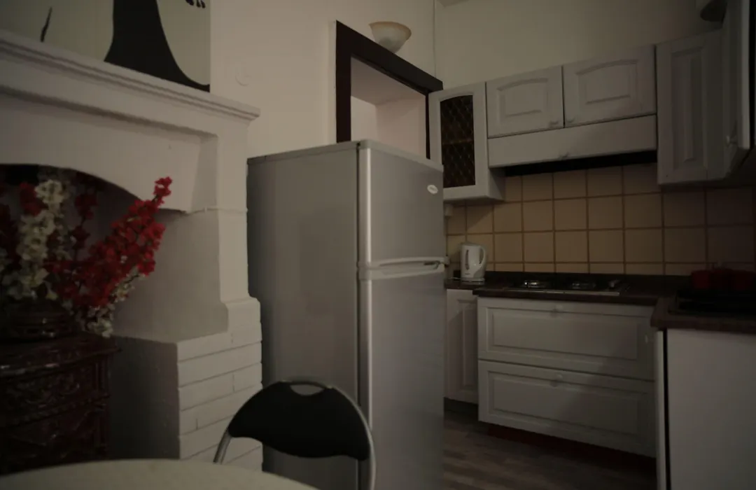 Casati Apartment-1