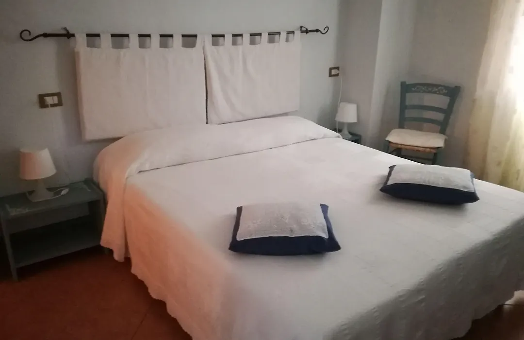 B&B Poggio Stallone-1