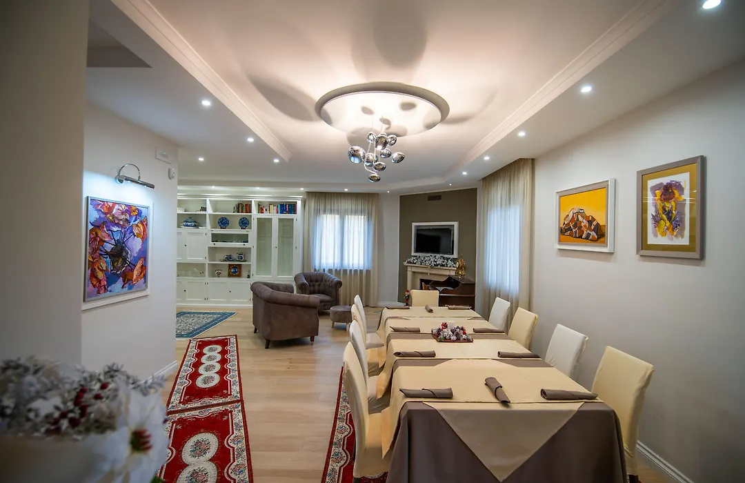 Iulia Felix B&B-1