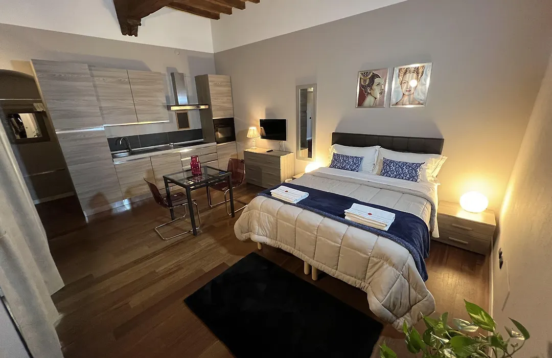 Domus San Martino GuestHouse-1