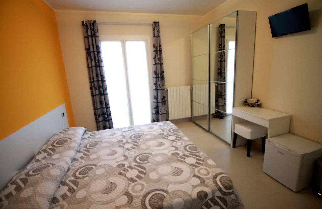 B&B Le Parmente-1