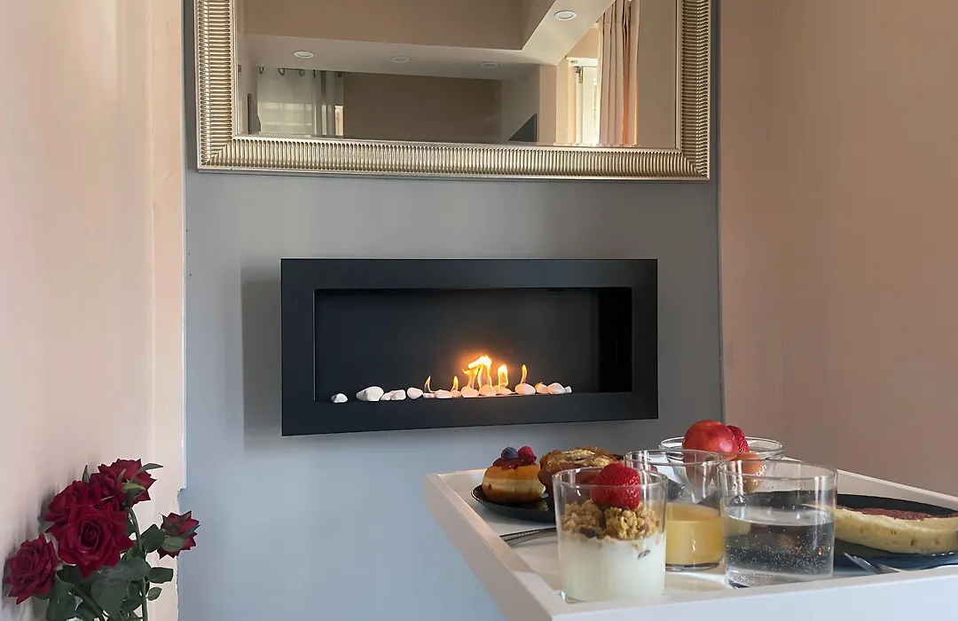 Casa Rosmini Rooms, Dolomia Best Home-1