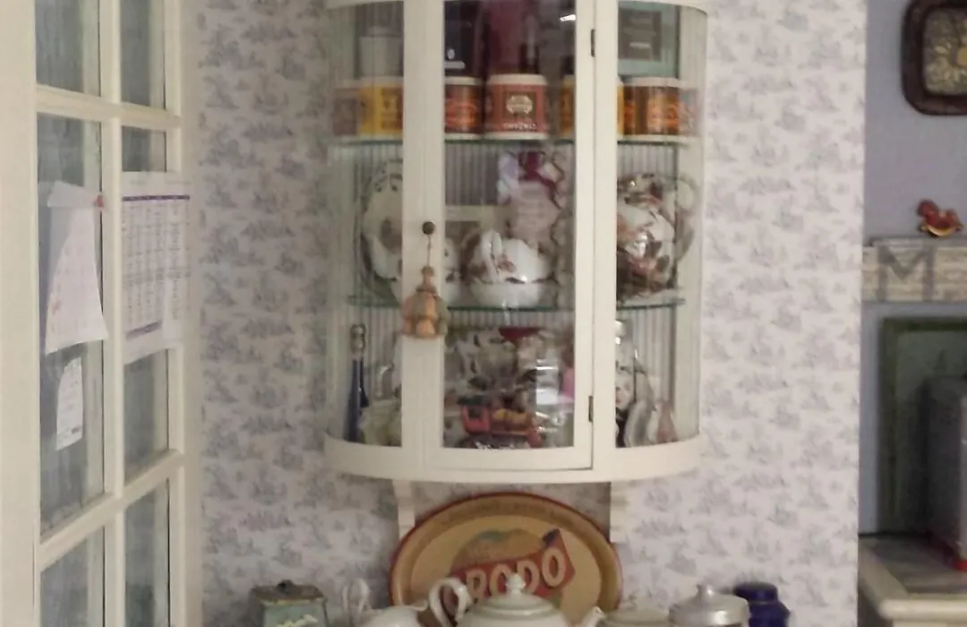 Teapot House-1