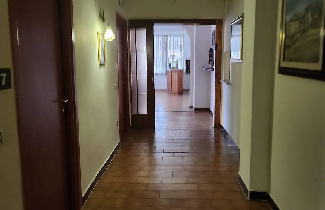 Ambasciata Di Calabria Rooms&Breakfast-1