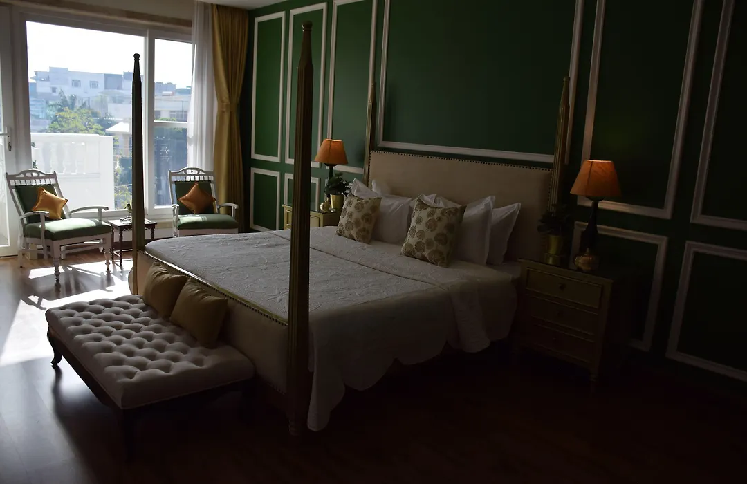 Dileep Kothi - A Royal Boutique Luxury Suites in Jaipur-1