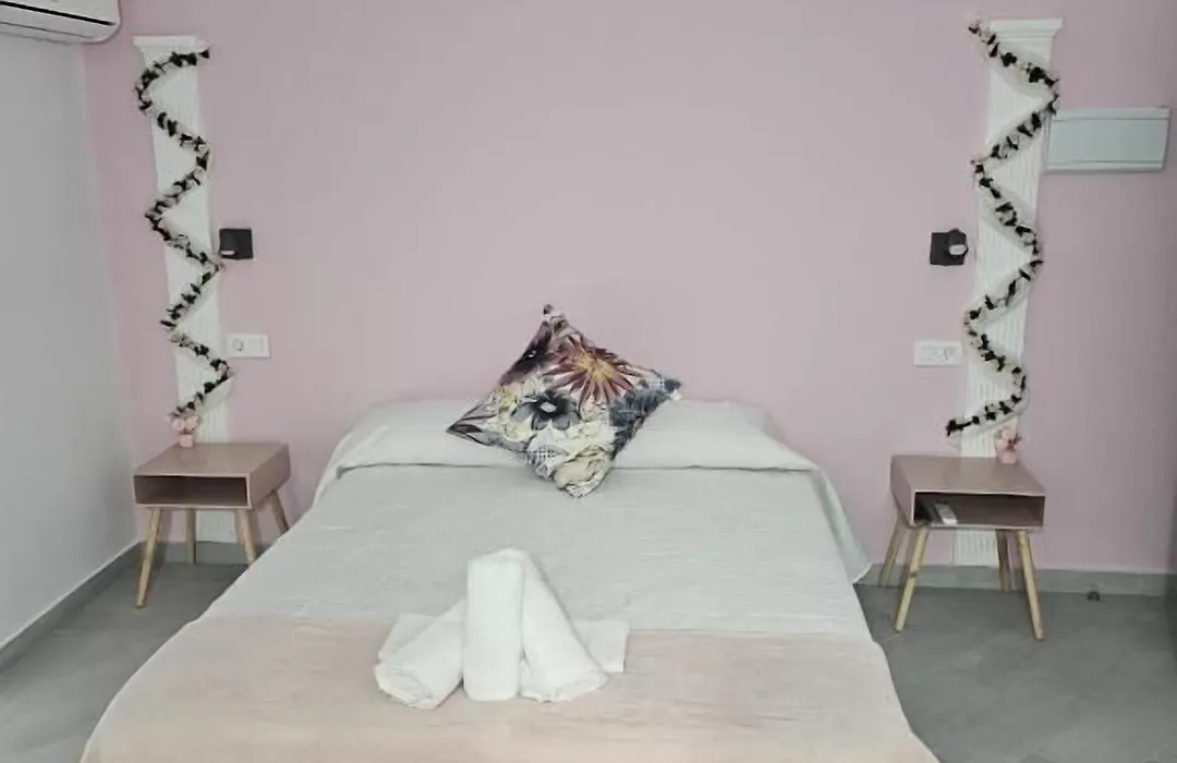 Hostal Pompeya Merida-1