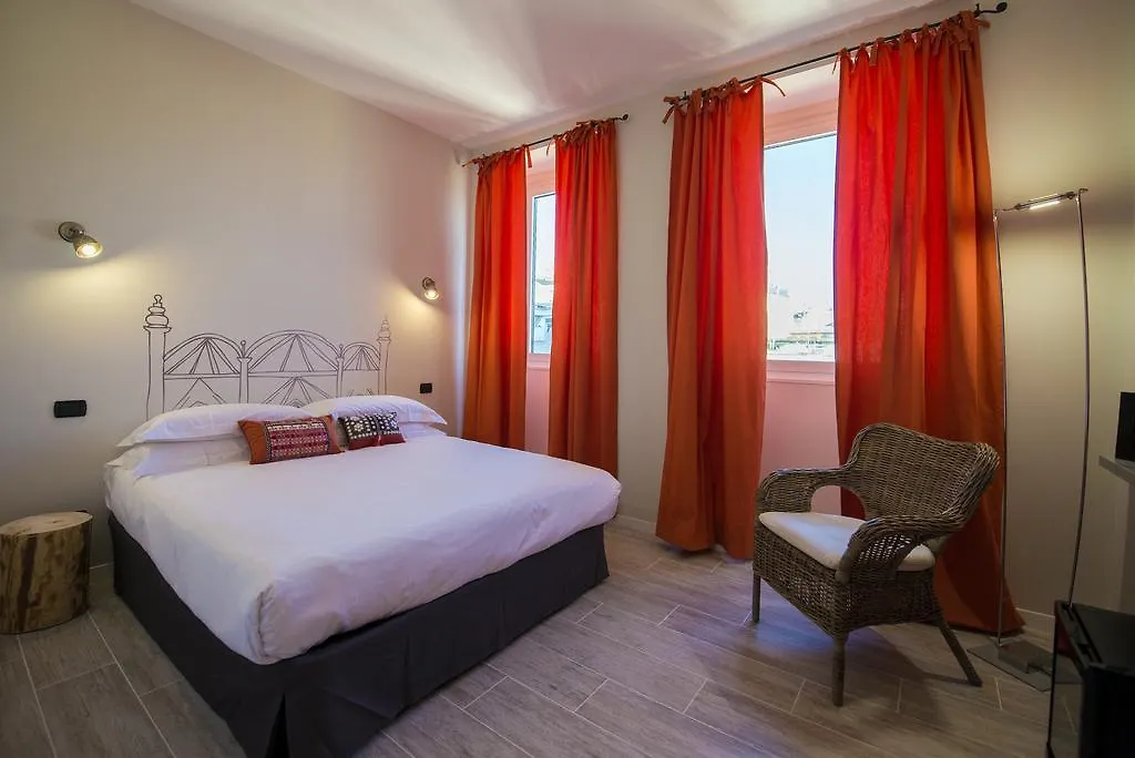 So&Leo Guest House-1