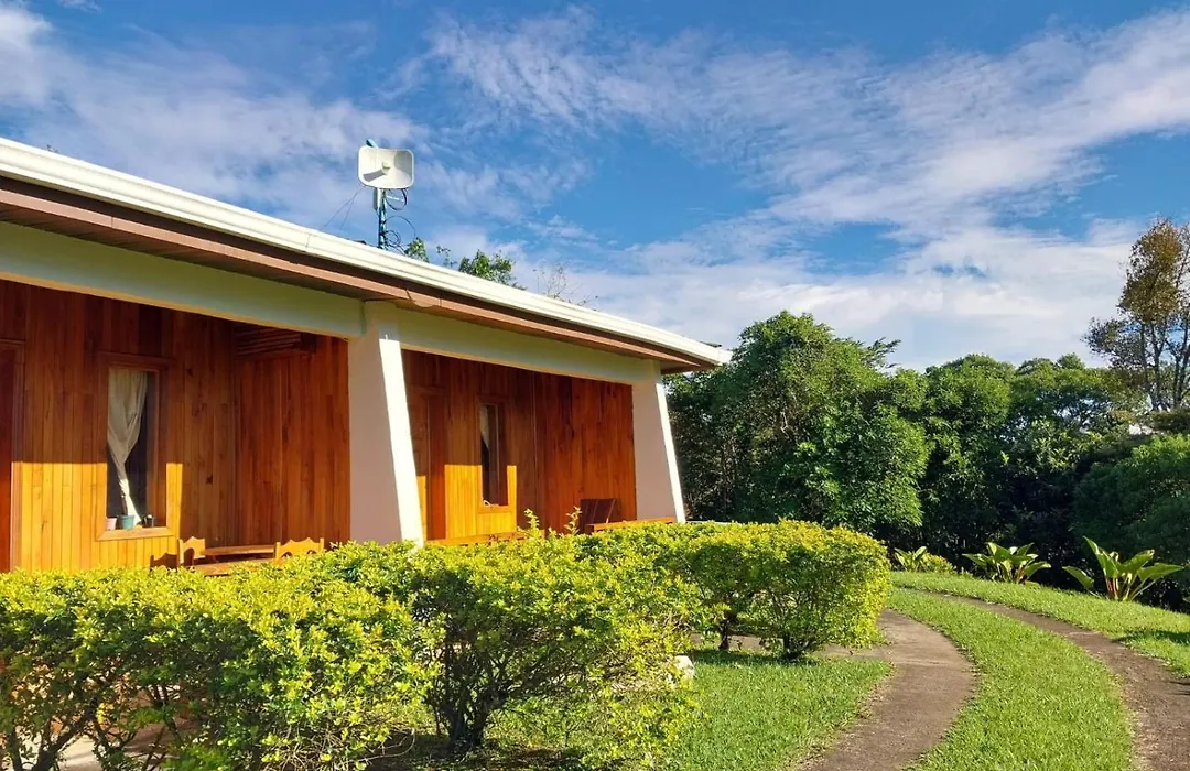 Belcruz Family Lodge-1