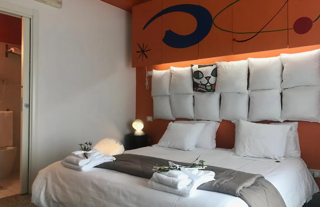 Il Piccolo Rooms-1