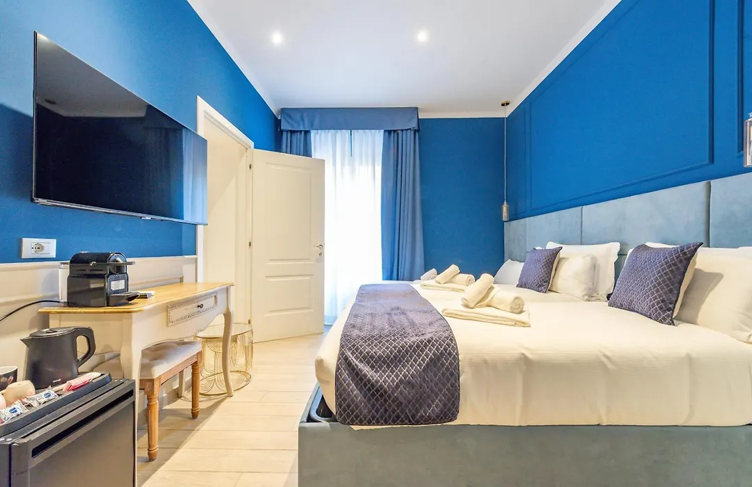 Catone Vatican Suites By Ghor-1
