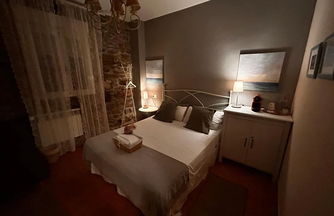 Hostal Casa San Nicolas-1
