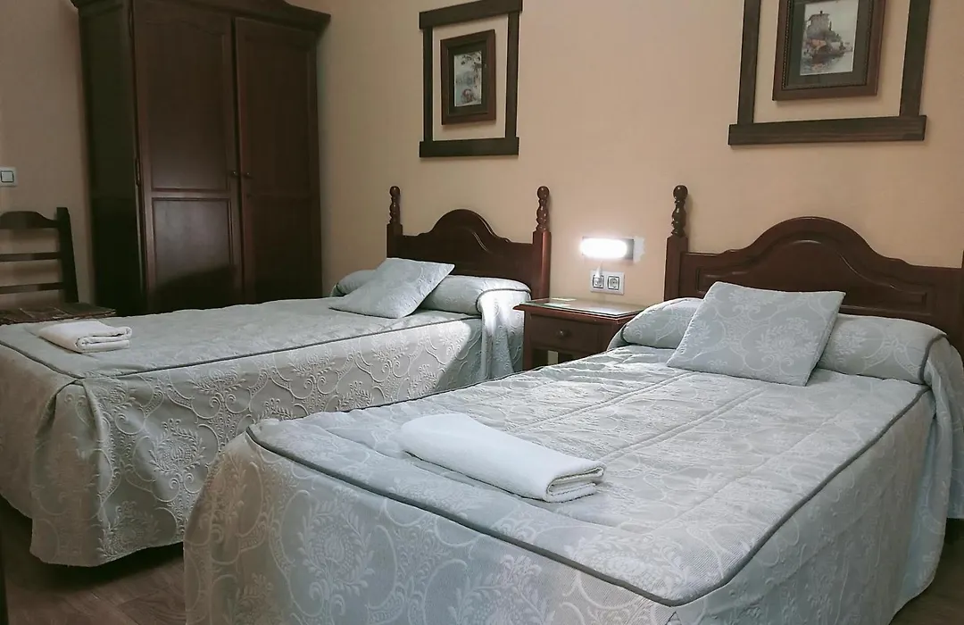 Hostal Rocio-1