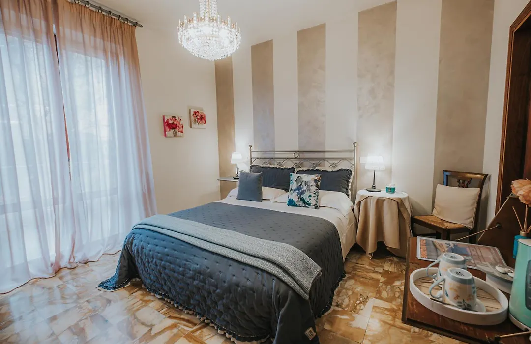 Affittacamere Casa Mac&Rose-1