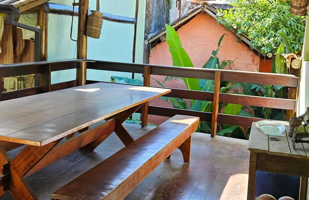 Flats Alto das Pedras-1