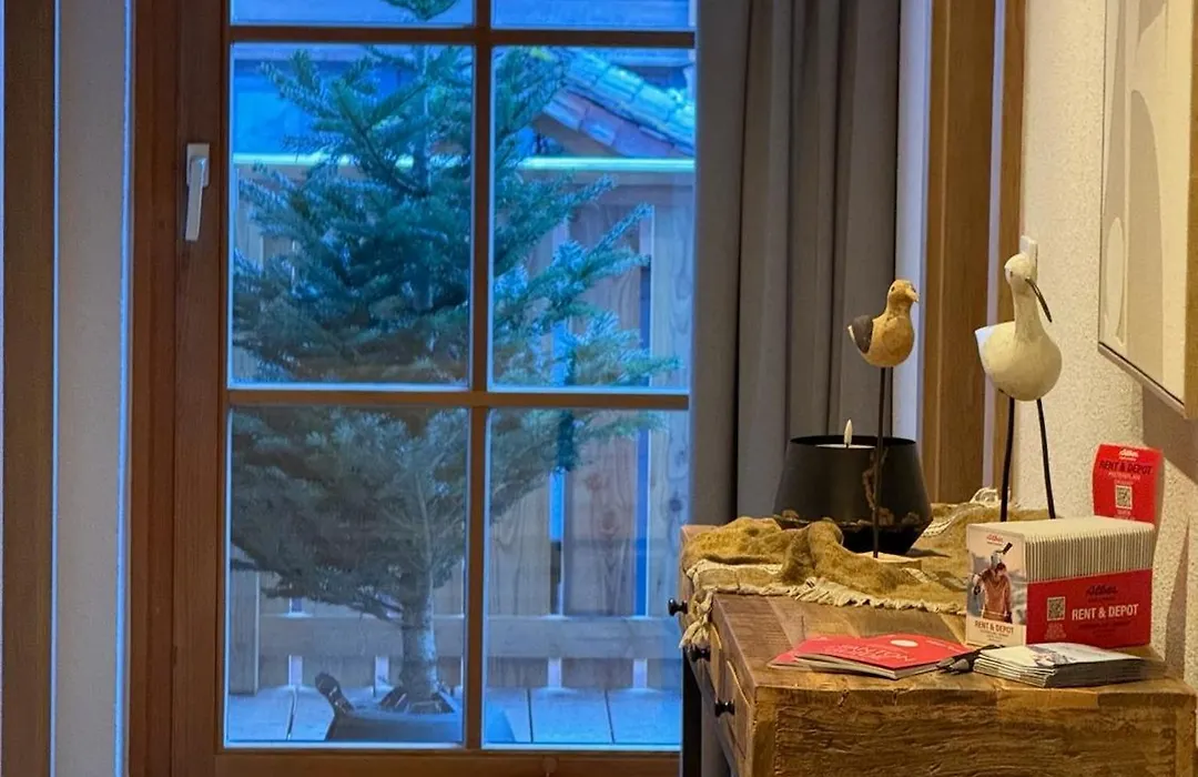Seeberger Haus B&B-1