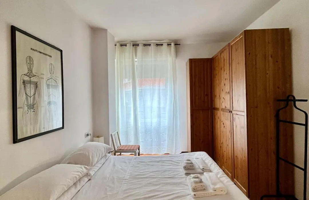 Milano Guest House-1