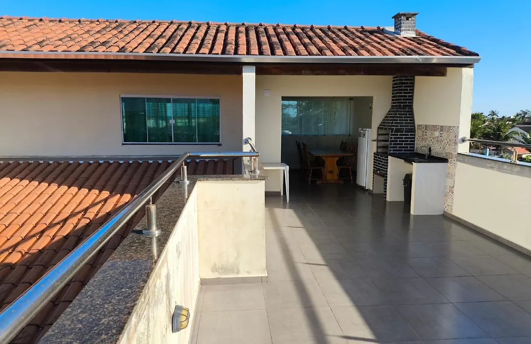 Pousada Recanto Solarium-1