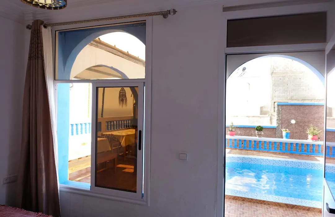 The Sunrise Villa-1