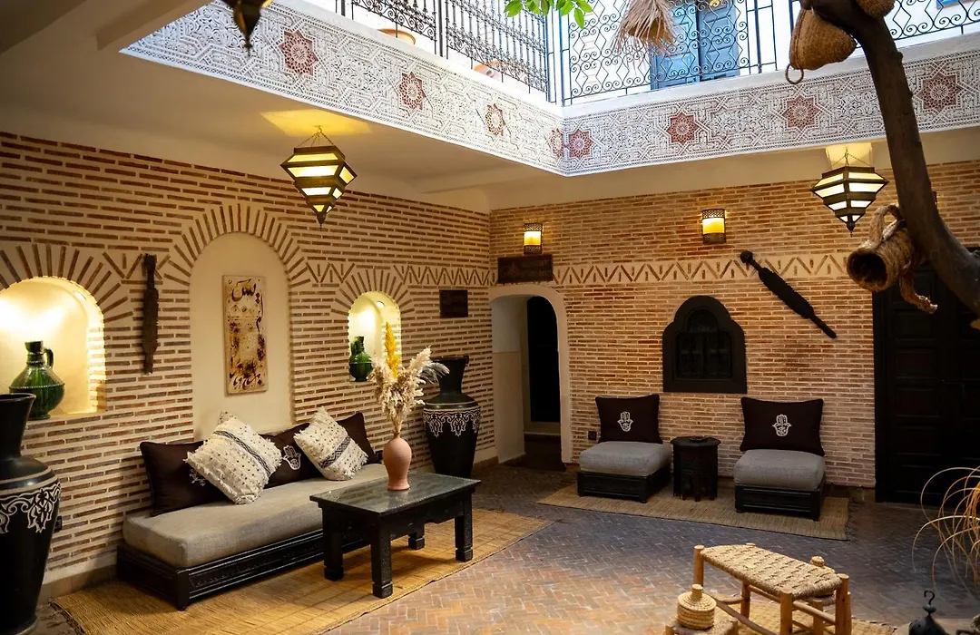 Riad Maud-1