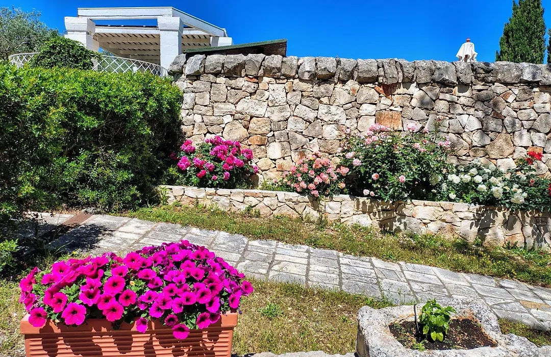 Trulli Valle d'Itria-1