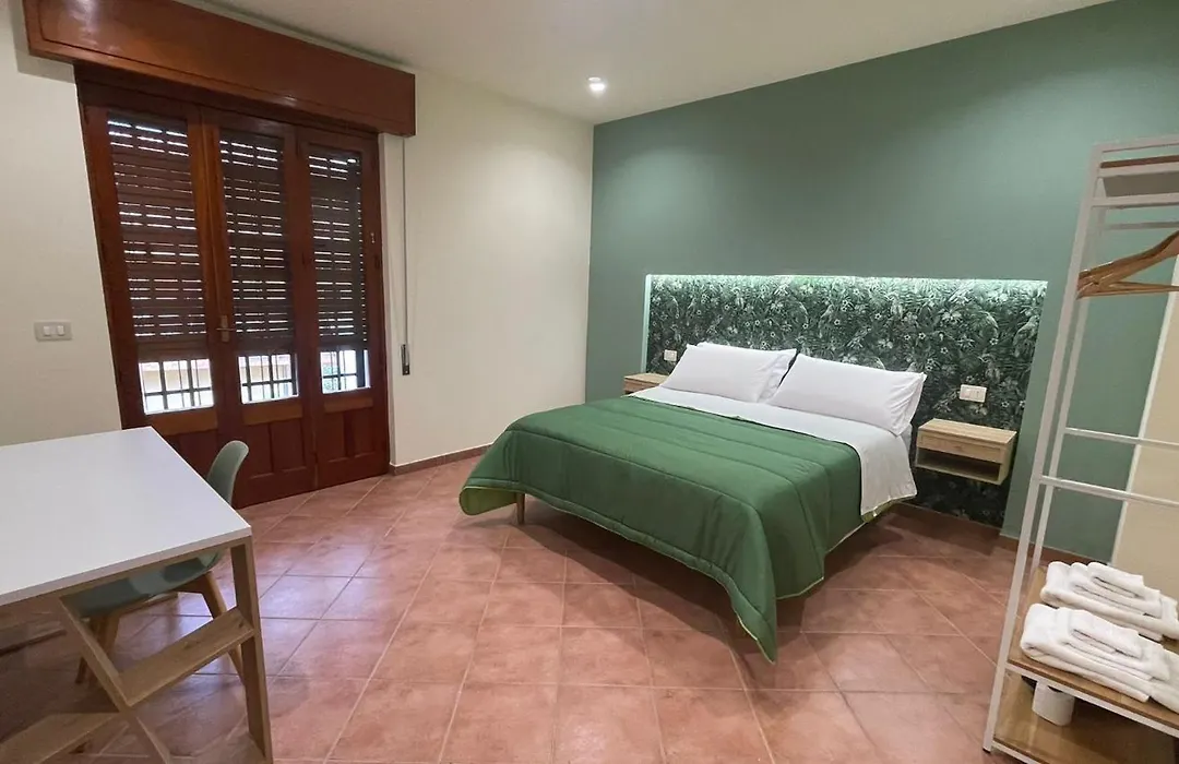 Oasi Perla Del Mare Rooms-1