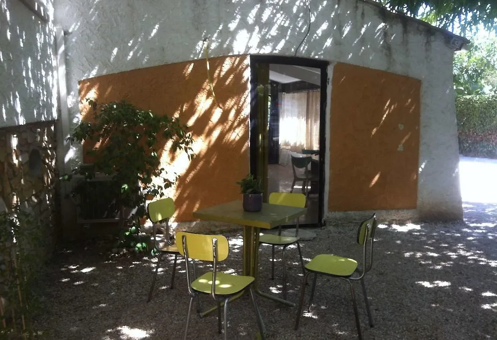 Du Coté de Chez Soi-1