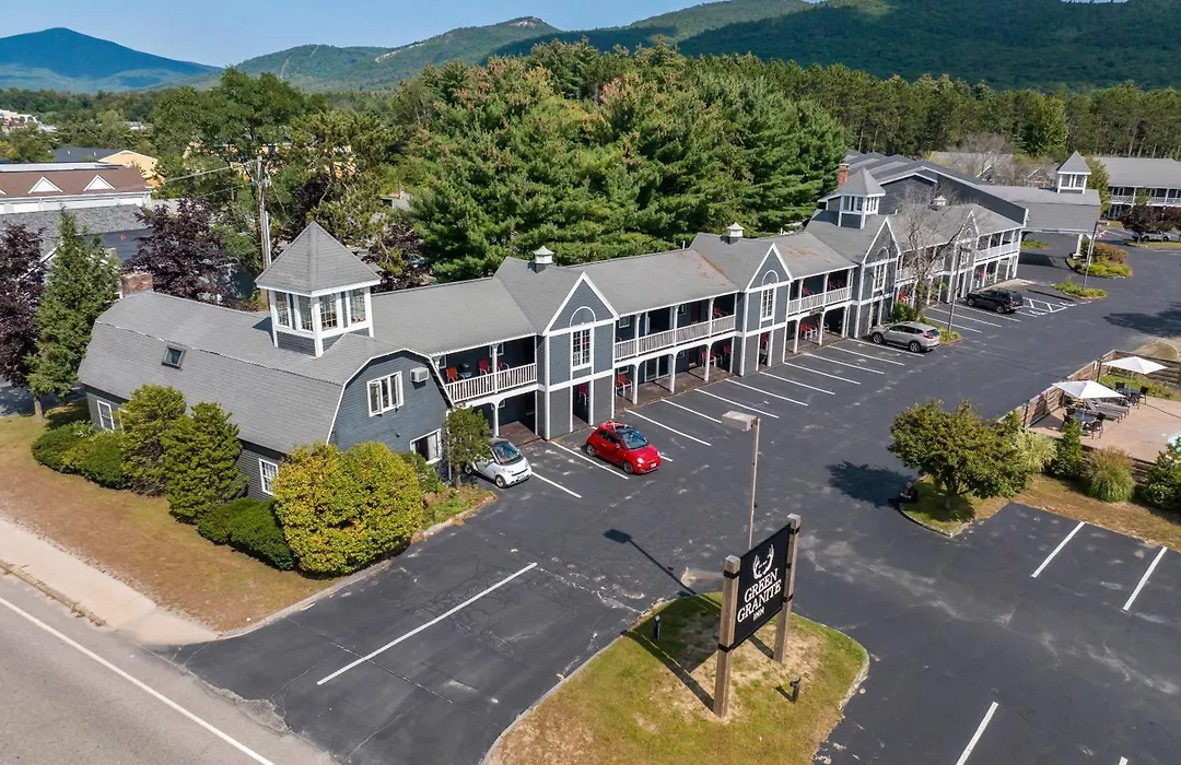 The Green Granite North Conway, An Ascend Collection Hotel-1