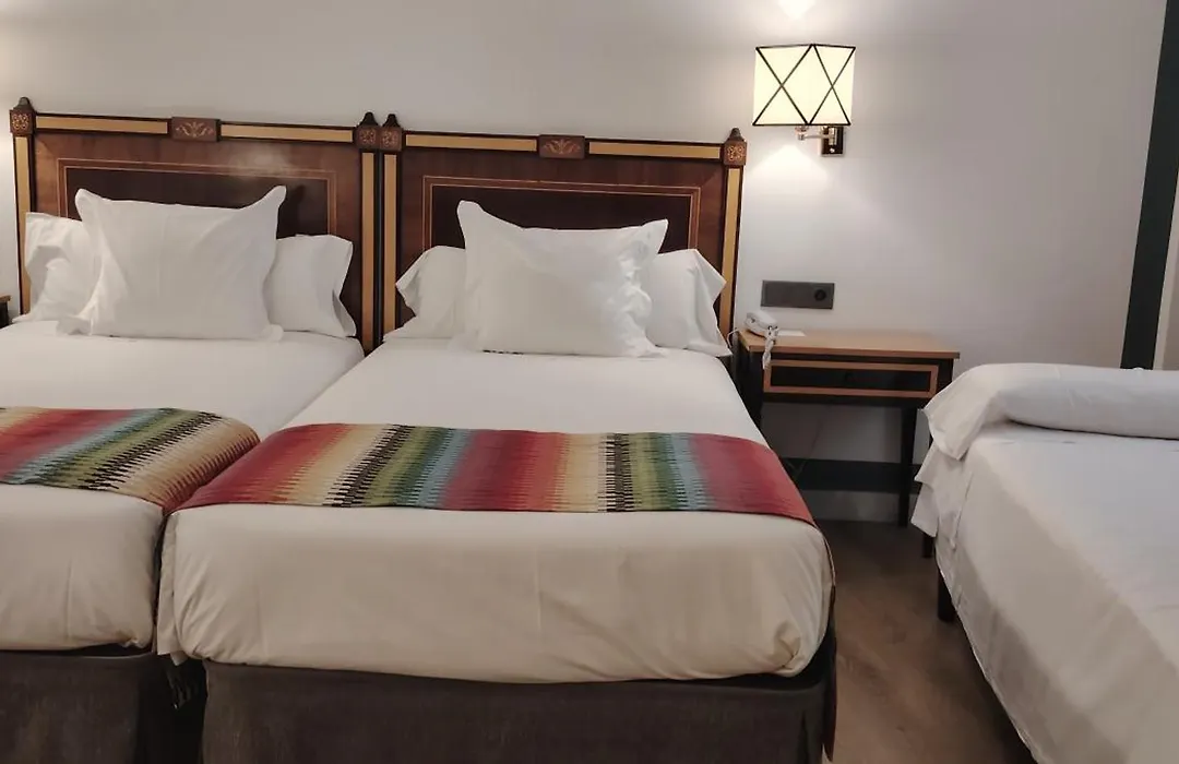 Hotel Don Curro-1