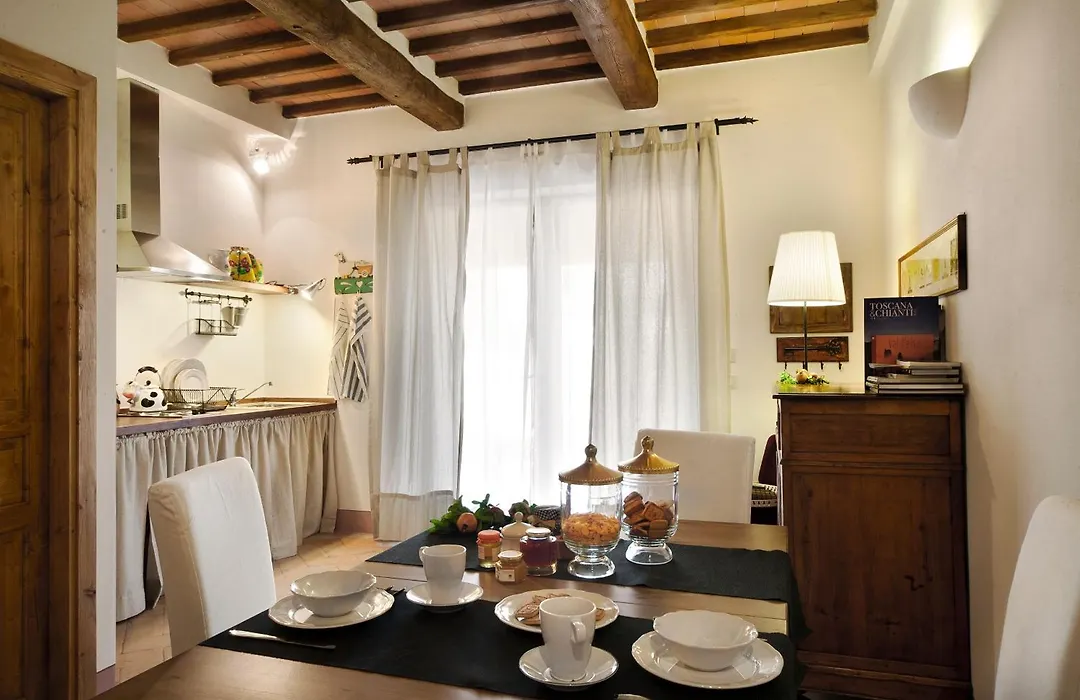 Bosco Ai Marzi - 2 Apartments With Shared Pool-1