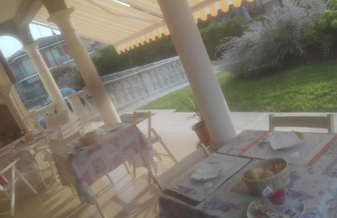 B&B Villa Adriano-1