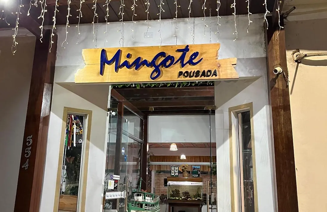 Pousada do Mingote-1