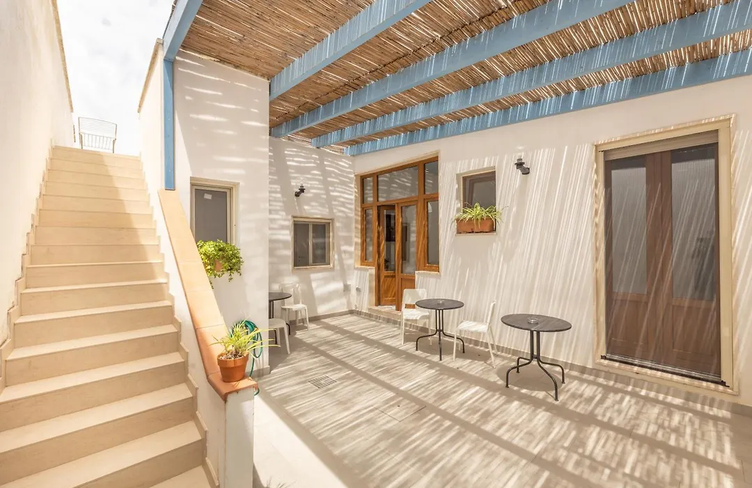 B&B Riva Delle Donne By Salum-1