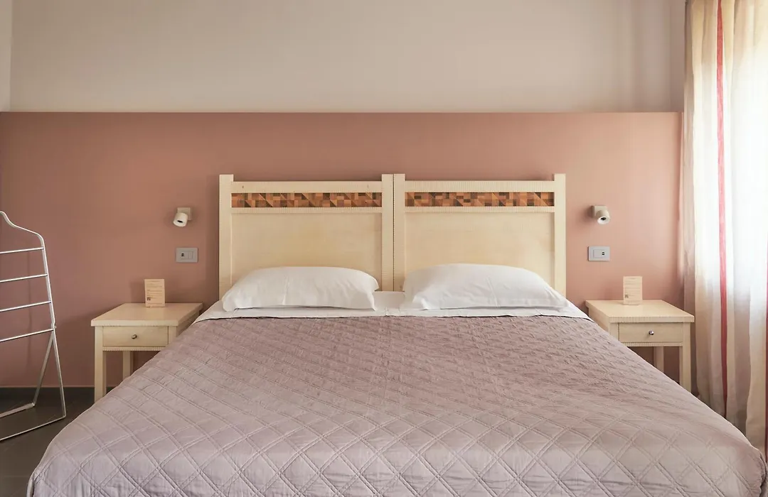 La Piazzetta Rooms-1