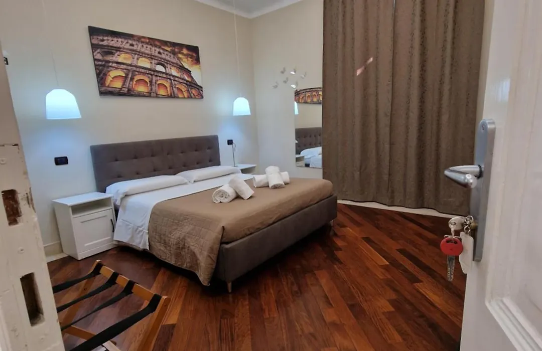 Rent Rooms Saint Peter-1