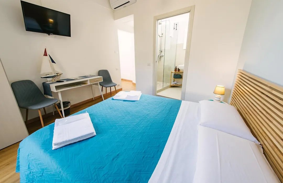 Sciesa Guest House-1