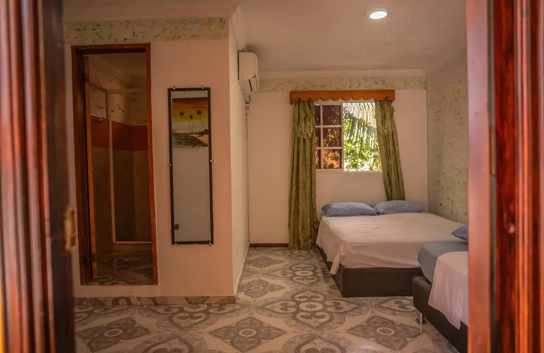 Posada Nativa Derma'S Inn-1