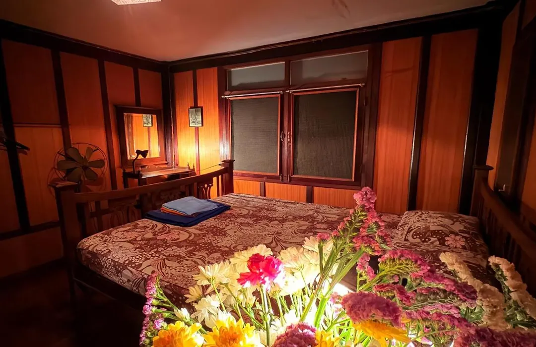 Villa Guest House-1