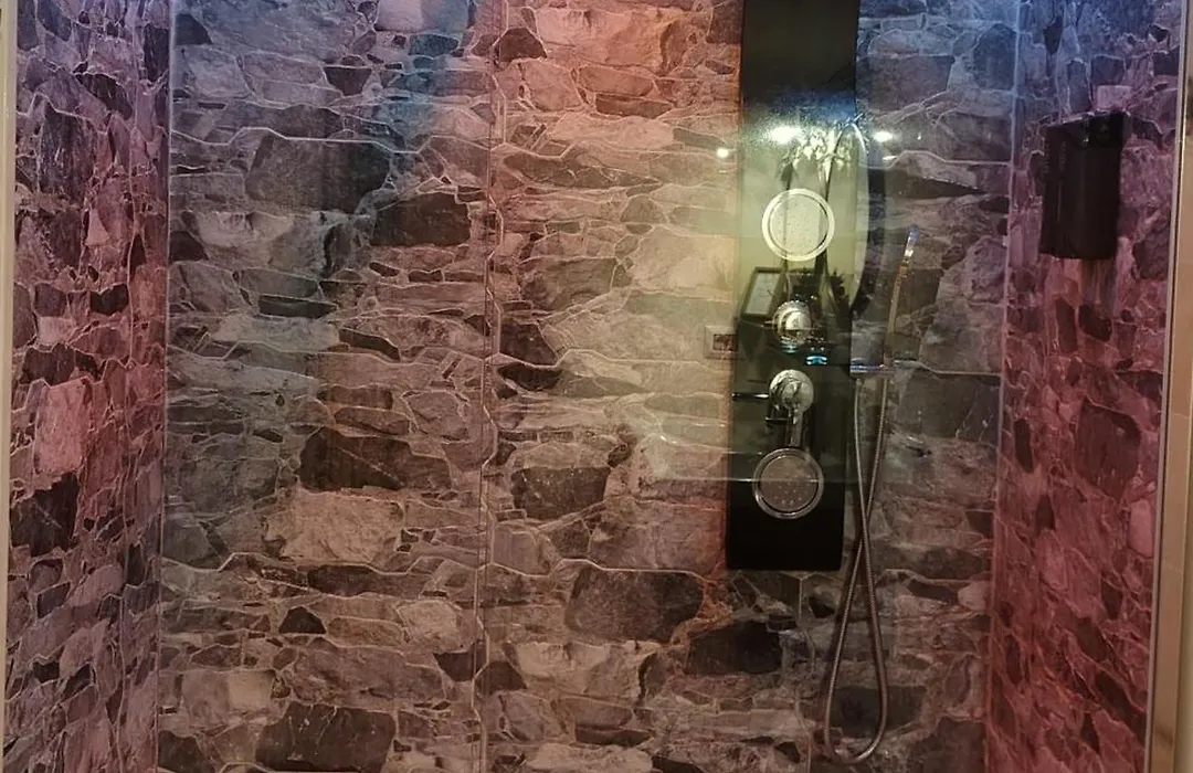 B&B Il Rustico-1