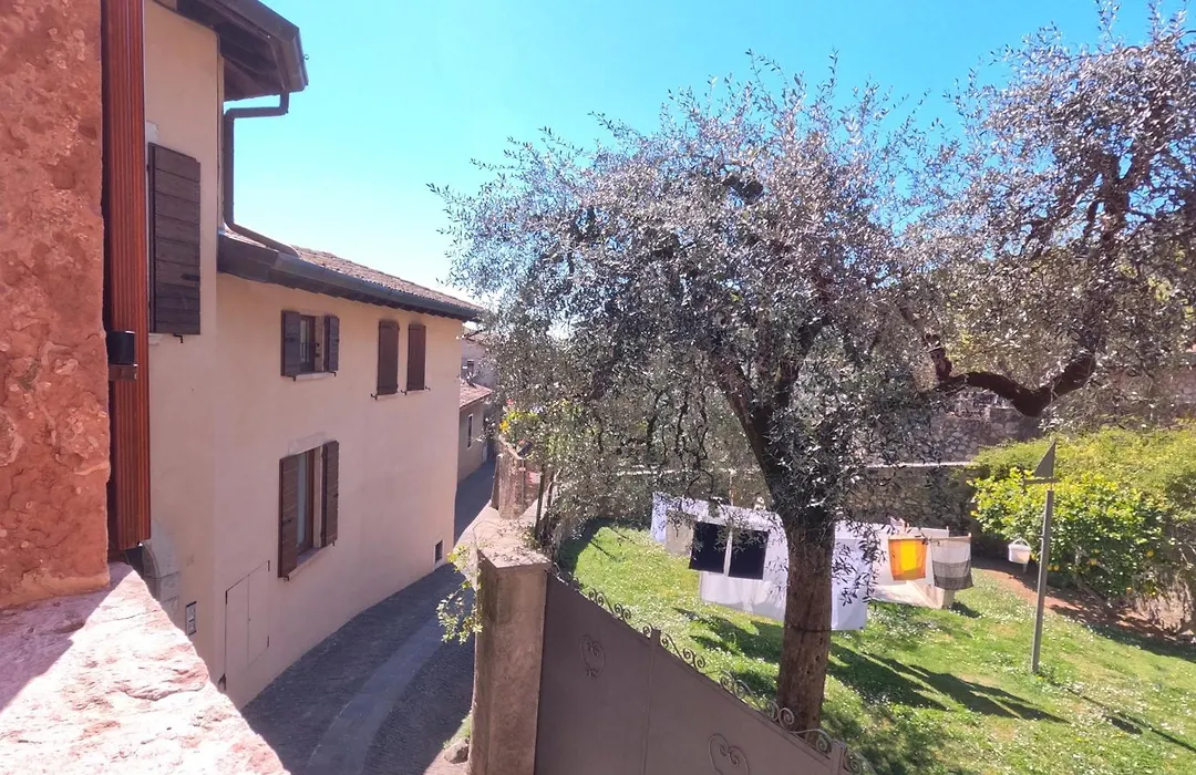B&B Il Sogno Nel Borgo-1