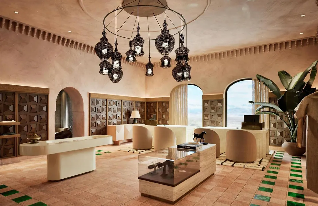 Amerruk, Marrakech, Autograph Collection-1