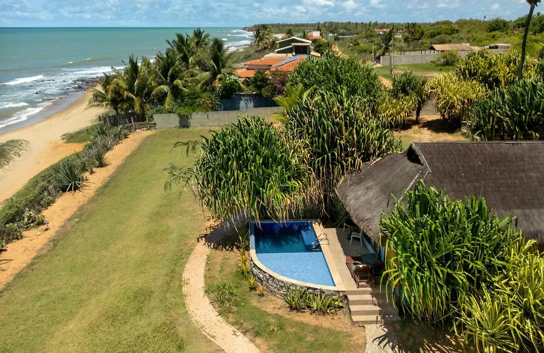 Pousada Spa dos Amores-1