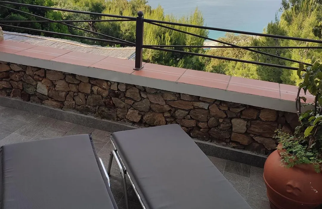Le Terre Del Drago Apartment-1