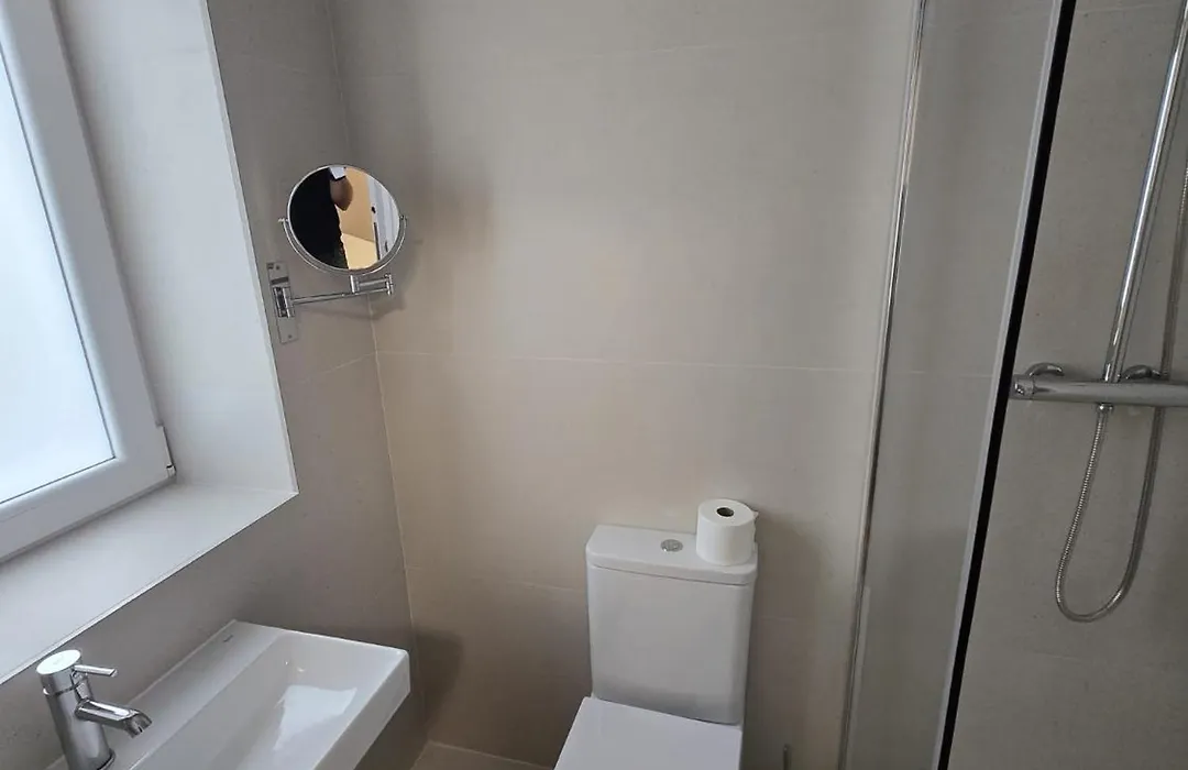 Hostal Boreal Mistral-1